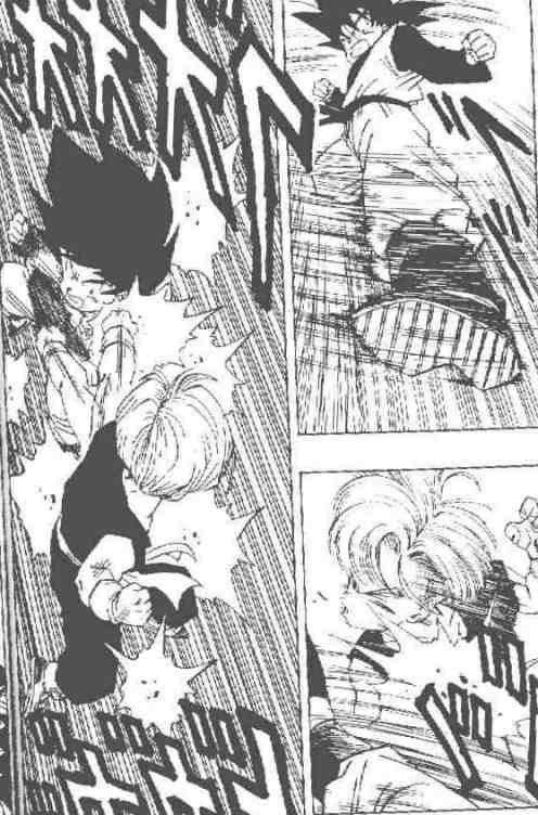 Dragon Ball Chapter 436 3